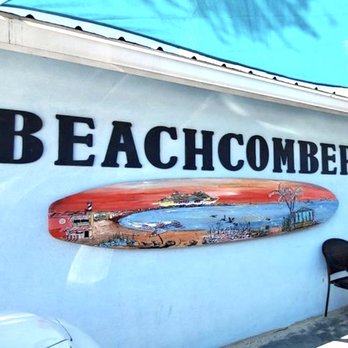 Beachcomber Restaurant - Seafood Near Me - Saint Augustine, Florida