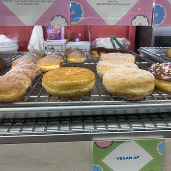 Friendly Donuts - Donuts Near Me - Orange, California Friendly Donuts - Donuts Near Me - Orange, California