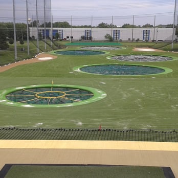 Topgolf - Golf Near Me - Schaumburg, Illinois