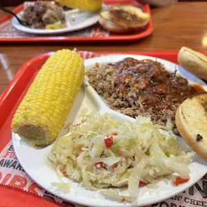 JIM ‘N NICK’S BAR-B-Q - Updated December 2025 - 15 Photos & 19 Reviews ...