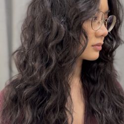 TT Beauty Salon - Digital perm by tina