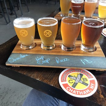 Chatham Brewing - Breweries Near Me - Chatham, New York Chatham Brewing - Breweries Near Me - Chatham, New York