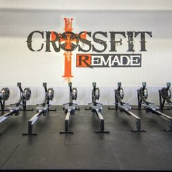 Crossfit Remade