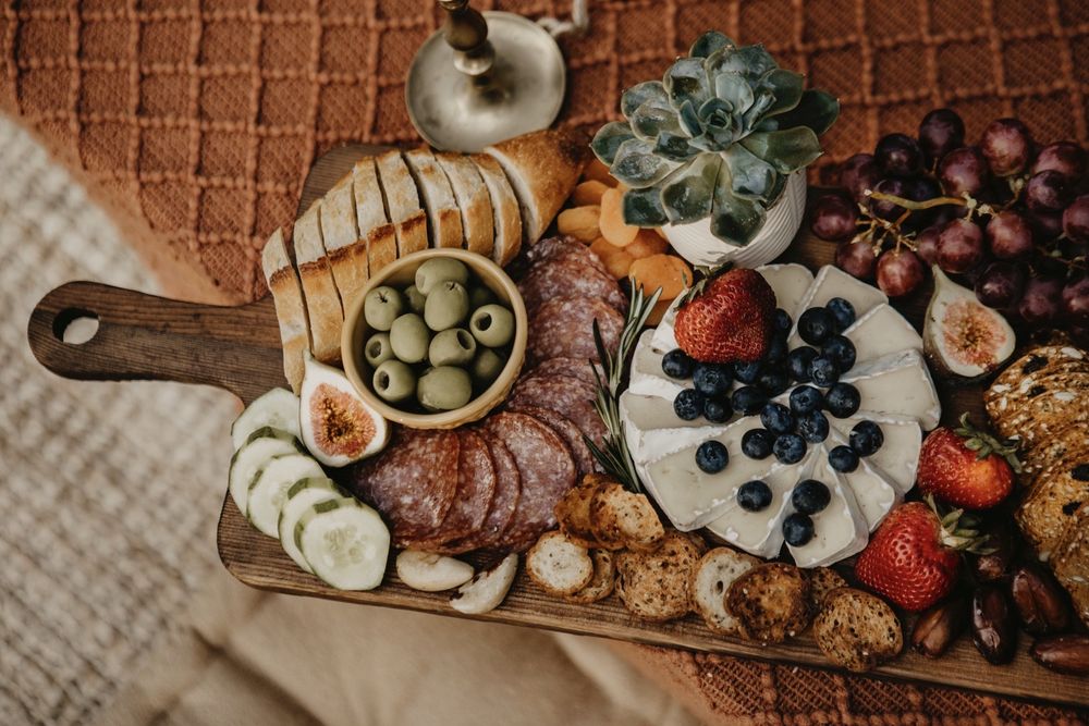 MARMALADE GRAZING Chester, Virginia Caterers Yelp