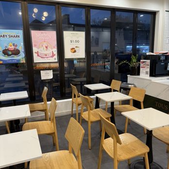 Tous Les Jours - Bakeries Near Me - Bergenfield, New Jersey Tous Les Jours - Bakeries Near Me - Bergenfield, New Jersey