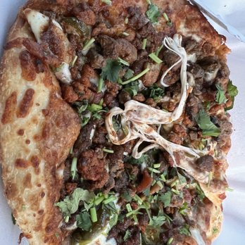 Asada Pizza - Pizza de asada - Pizza Near Me - Los Angeles, California Asada Pizza - Pizza de asada - Pizza Near Me - Los Angeles, California