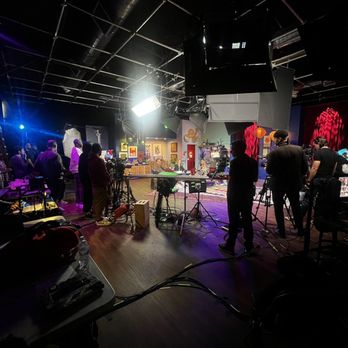 Steel Bird Studios - Shows on stage- perfect space - Shared Office Spaces Near Me - San Fernando Valley, California Steel Bird Studios - Shows on stage- perfect space - Shared Office Spaces Near Me - San Fernando Valley, California