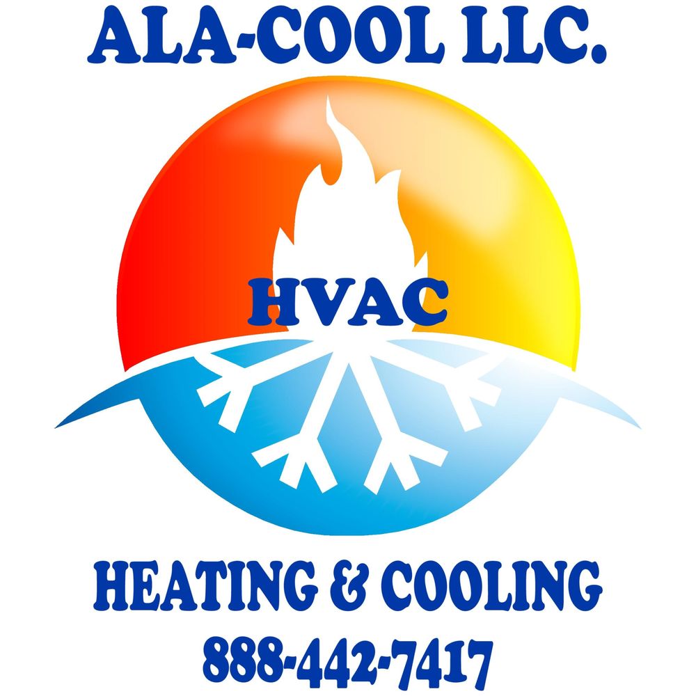 ALACOOL HEATING & COOLING 80 Elm St, Leesburg, Alabama Heating