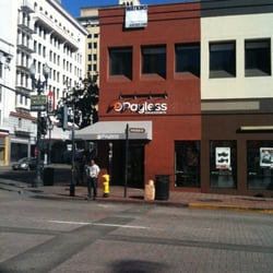 payless shoes downtown