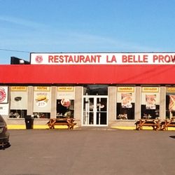 La Belle Province - 10 juin 2017 à 6h48