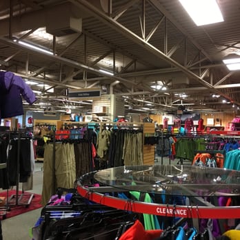 REI - Outdoor Gear Near Me - Framingham, Massachusetts