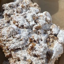 Palermo's Italian Bakery - Coffee cake