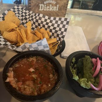 Thirtyfour Mexican Cantina - Chips, salsa, and guacamole - Mexican Near Me - Sacramento, California Thirtyfour Mexican Cantina - Chips, salsa, and guacamole - Mexican Near Me - Sacramento, California