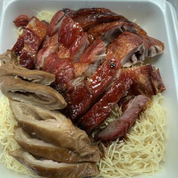 Sam Woo BBQ - 三拼捞面 - Barbeque Near Me - Alhambra, California Sam Woo BBQ - 三拼捞面 - Barbeque Near Me - Alhambra, California