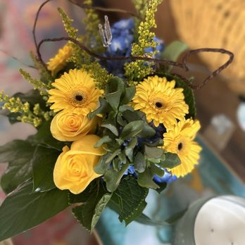 Griffins Floral Design - Florists Near Me - Columbus, Ohio Griffins Floral Design - Florists Near Me - Columbus, Ohio
