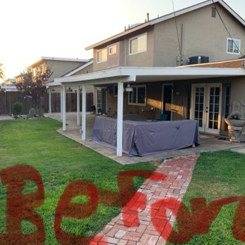 Scenic View Landscape - Landscaping Near Me