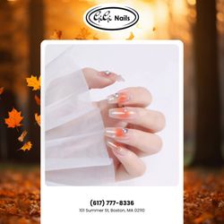 101 Gigi Nails And Spa