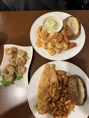 Bandanas American Grill by null