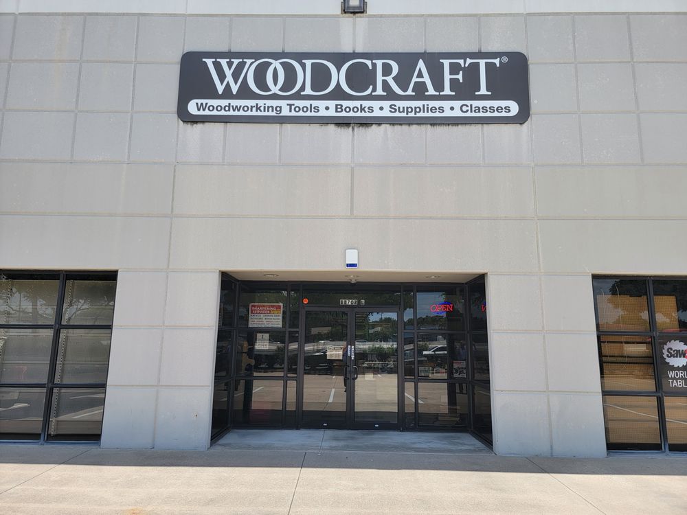 GREATER HOUSTON SHARPENING Updated September 2024 Request a Quote 11707 So Sam Houston W