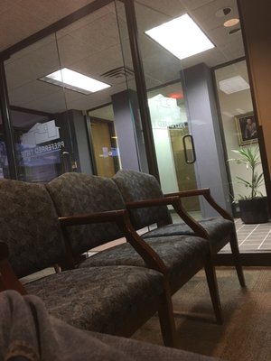 PREFERRED TITLE Updated October 2025 2728 Coho St Madison