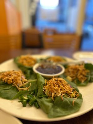 Sai Jai Thai by null
