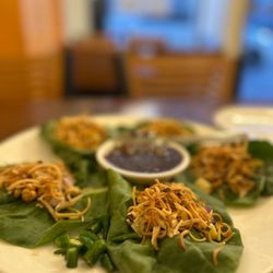 Sai Jai Thai Restaurant - Mieng Come