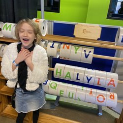 Akron Children's Museum