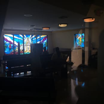 Ermita De La Caridad - Churches Near Me - Miami, Florida Ermita De La Caridad - Churches Near Me - Miami, Florida