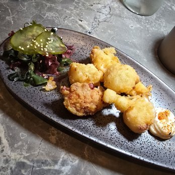 Adrestia - New American Near Me - Sunnyvale, California