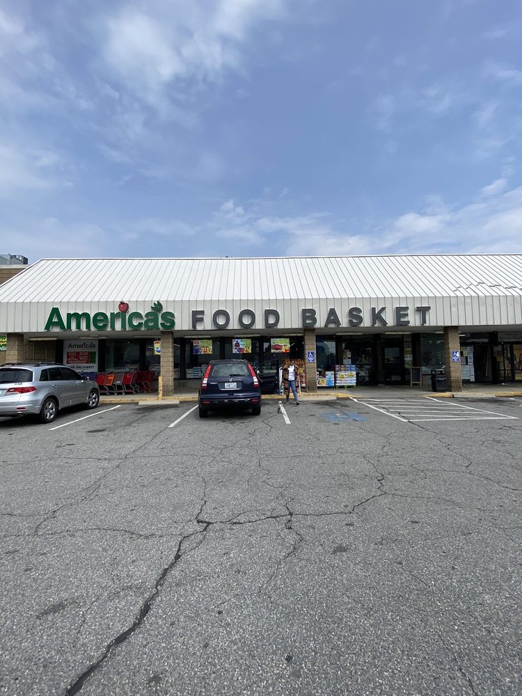 America's Food Basket, Providence Roadtrippers