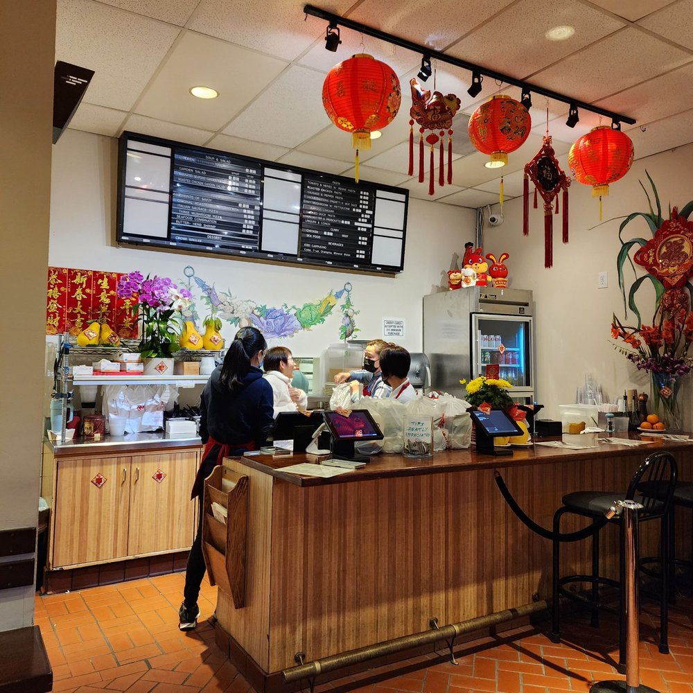 Savoy Kitchen
