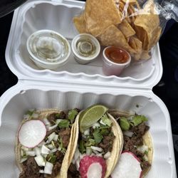 Ramirez Mexican Store - This was 20 dollars lol