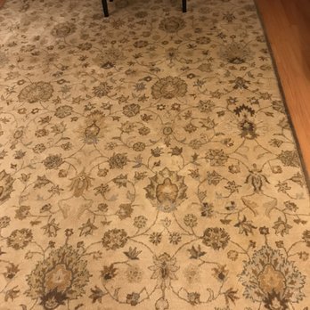CleanWay Carpet Care - Stain's all gone! The carpet hasn't been this clean in years. - Carpet Cleaning Near Me