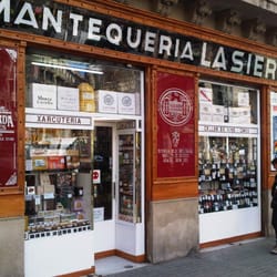 Mantequeria la Sierra