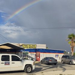 Pine Island Auto