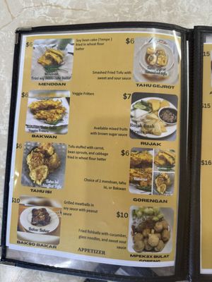 Menu photo 4 Warung Indo Sugar Land, TX Menu photo 4 Warung Indo Sugar Land, TX