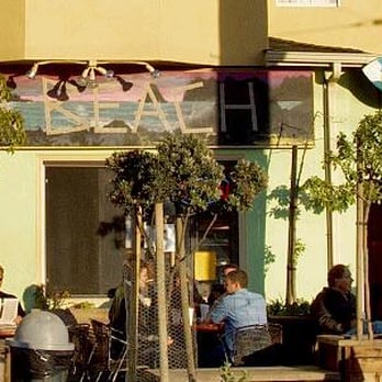 Java Beach Cafe - Coffee & Tea Near Me - San Francisco, California