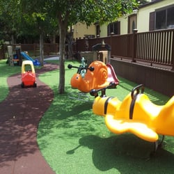 Little Scholars Montessori