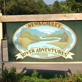 New & Gauley River Adventures - Horseback Riding Near Me - Lansing, West Virginia New & Gauley River Adventures - Horseback Riding Near Me - Lansing, West Virginia