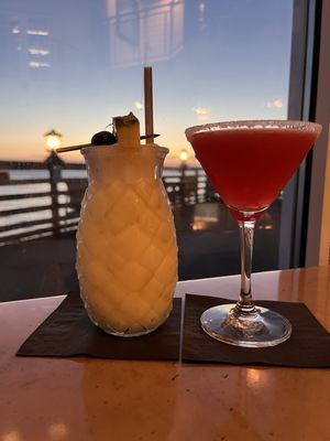 Cannery Pier Hotel & Spa by null