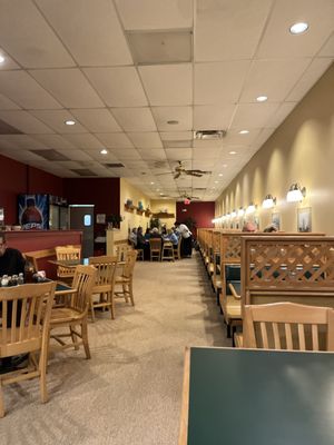 Juliana Pizza by null