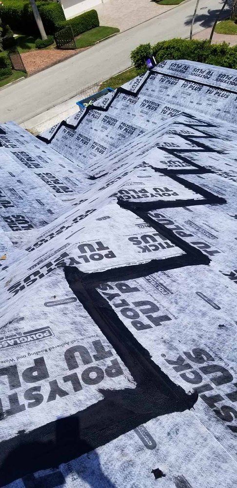 Slide of HRC Roofing & Home Restorations Consultants