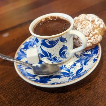 Tatlim bakery - Turkish coffee - Coffee & Tea Near Me - Oswego, New York