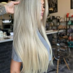 Hair By Marissa Lucido - Hair Extensions & Color @hairbymarissalucido 949-228-4793