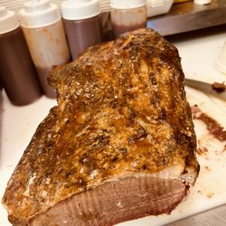 Fine Bbq - Brisket goodness