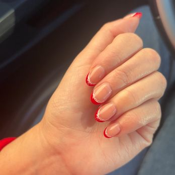 The Nailtural - Nails by Jessica - Nail Salons Near Me - Temecula, California