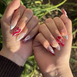 Posh Nail Bar