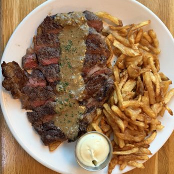 Welcome Diner - Steak frites - Diners Near Me - Phoenix, Arizona Welcome Diner - Steak frites - Diners Near Me - Phoenix, Arizona