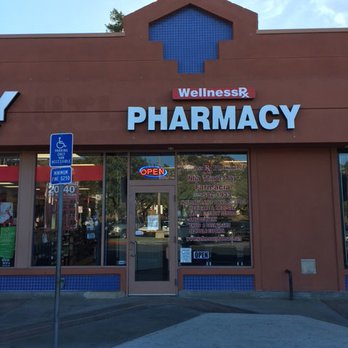 WellnessRx Pharmacy - WellnessRx Pharmacy is your neighborhood pharmacy dedicated to making each interaction personal... - Pharmacy Near Me - San Diego, California WellnessRx Pharmacy - WellnessRx Pharmacy is your neighborhood pharmacy dedicated to making each interaction personal... - Pharmacy Near Me - San Diego, California