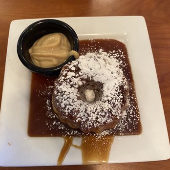 Blue's Egg + Bakery - Monkey bread - Breakfast & Brunch Near Me - Milwaukee, Wisconsin